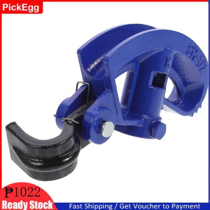 PickEgg Conduit Bender 1/2 Inch Wire Bender Tool Manual Tube Bender