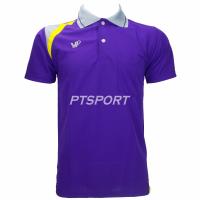 เสื้อคอปกโปโล V.P.SPORT VP811