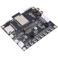 ESP32-Audio-Kit ESP32 Audio Development Board WiFi Bluetooth Module Low Power Dual-Core with ESP32-A1S 8M PSRAM Serial to WiFi