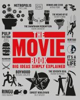 MOVIE BOOK, THE: BIG IDEAS SIMPLY EXPLAINED