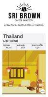 Thailand Doi Pakkud ดอยผัดกูด บรรจุ 100 กรัม