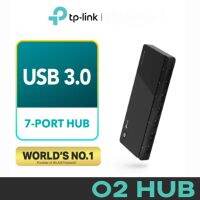 Tp-link UH700 ฮับ USB 3.0 7 พอร์ต แบบพกพา