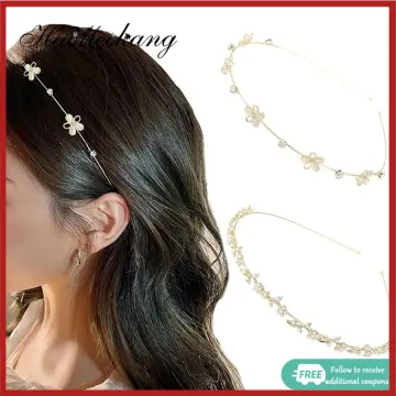 Buy Korean Crystal Headband online