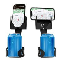 Cell Phone Cup Holder Mount Cup holder phone mount Car water cup position mobile phone Car Phone holder holder