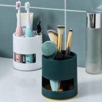 Electric Toothbrush Holder Organizer Stand Toothbrush Rack Toothpaste Holder Makeup Brush Storage Holders Accessories