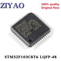 Stm32f103 Stm32f103c8 Price Ic Microcontroller Arm Stm32 Lqfp Lqfp64 Stm32f103c8t6 WATTY Electronics