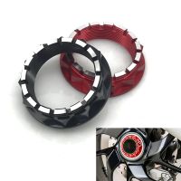 ✒❦♦ Motorcycle Rear Wheel Axle Nut Cover For Ducati MONSTER MULTISTRADA DIAVEL 1200 1260 1098 1198 1199 1299 V4 For MV Agusta F3 F4