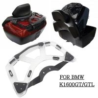 New Motorcycle Luggage Rack On Topcase FOR BMW K1600GT K1600GTL Motorcycle Accessories 1600PP11T