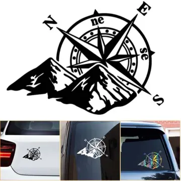 Car Steering Wheel Cover Freemason Gold Black Compass Masonic