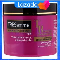 (Free Shipping) Tresemme Tresplex Regeneration Treatment Mark 180ml. by IES