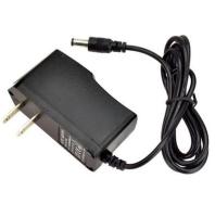 Adapter DC 12V 1A สำหรับ กล้องวงจรปิด หัว 2.1 - 2.5mm