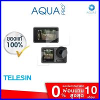 ร้านแนะนำDJI Action 3 Telesin Tempered Glass Film ฟิล์มกระจกนิรภัย กันรอย คุณภาพ อย่างดี ราคาถูกที่สุด