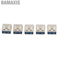Bamaxis Game Console USB Charging Port  Stable 5Pcs for