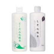Nước hoa hồng dưỡng da Chinoshio Nhật Bản 500ml