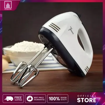 Cordless Electric Hand mixer Pannake Rod mixer Wireless Electric Hand mixer  mixer 3 Speed Portable Kitchen