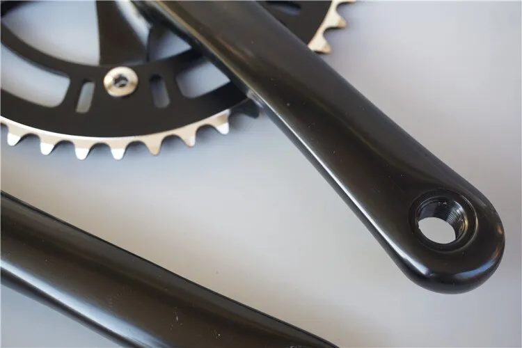 vintage crankset
