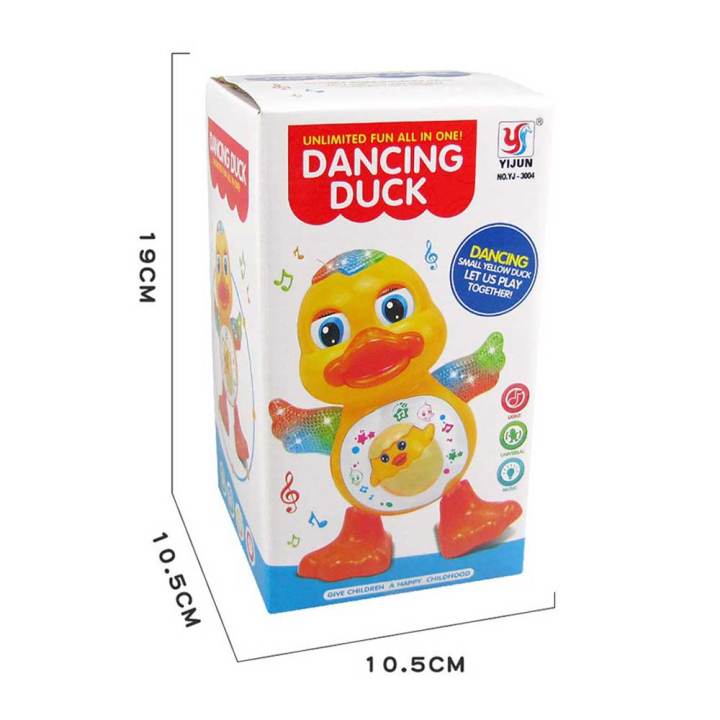 repeats-what-you-say-creative-interactive-toy-electric-stuffed-animal-toy-walking-speaking-dance-space-panda-duckling-dynamic-music-electric-toys-dance-toys-ducks-kids-babies-toddlers