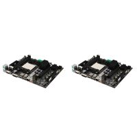 2X A78 DDR3 LX3 PLUS Motherboard Socket AM3 DDR3 USB2.0 SATAII 16GB Desktop Motherboard