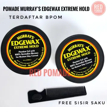 Murray's, Grooming, Murrays Edgewax Pomade