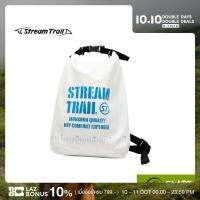 STREAM TRAIL ST AMPHIBIAN BREATHABLE TUBE S 6L กระเป๋าเป้กันน น้ำหนักเบา ขนาด 6 ลิตร