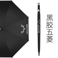 22 Wuling Hongguang miniev long handle umbrella macaron mini GAMEBOY GB fully automatic folding umbrella