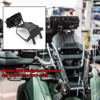 For HONDA X ADV 750 Phone Holder Motorcycle Accessories XADV 750 Tuning XADV750 Parts Mobile Support 2017 2018 2019 2020
