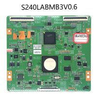 100% ลอจิก Samgsung แบบ S240LABMB3V0.7สำหรับทดสอบวงจรไฟฟ้าของบอร์ด S240LABMB3V0.6และชิ้นส่วน