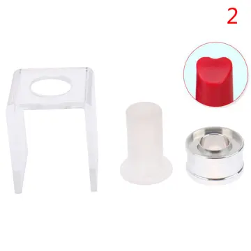 DIY Lipstick Mold, Easy To Operate Lipstick Making Tool