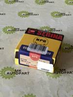 แหวนลูกสูบ NISSAN GA15 ( STD ) 73.6mm. SWN30103AK NPR MADE IN JAPAN