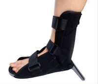 Foot Orthosis Plantar Splint Brace Posture Corrector Ankle Brace Support Adult Child Kid Leg Fixation Protector Wide Ankle Strap Furniture Protectors