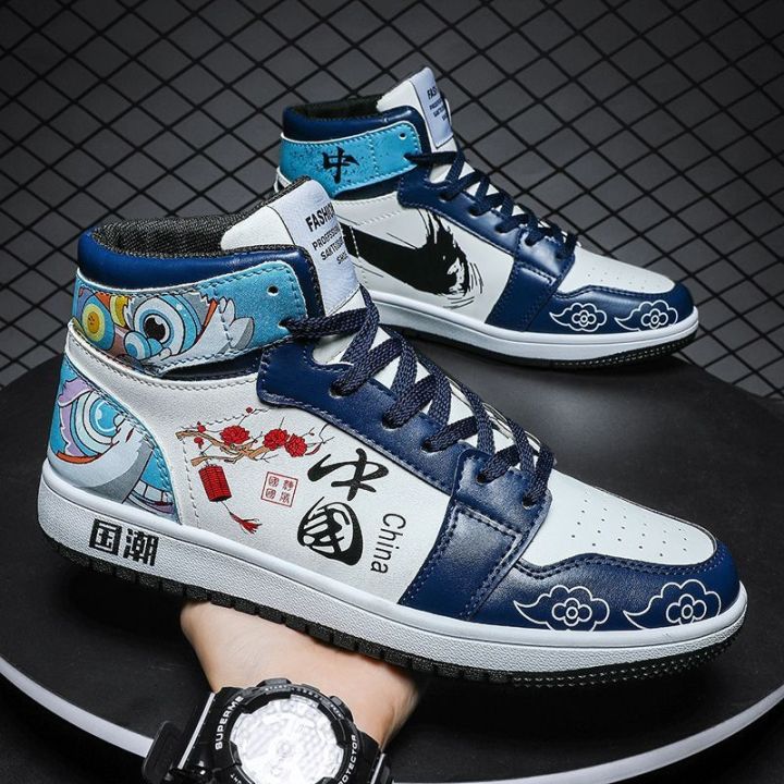 2023-new-age-season-four-great-god-beast-wind-china-joint-high-for-mens-shoes-couples-with-young-students-sandals