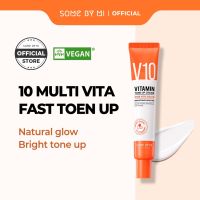 SOMEBYMI V10 Vitamin Tone-Up Cream, 50ml