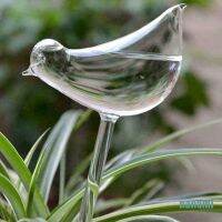 [nanami]Plant Waterer Watering Globes Hand Blown Plastic Bulbs