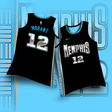 Looking to buy a Ja Morant Grizzlies City Jersey 2019 in Size 48!! :  r/basketballjerseys
