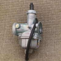 Mens Car Honda CG125 Motorcycle Carburetor PZ26 CG125125cc Carburetor