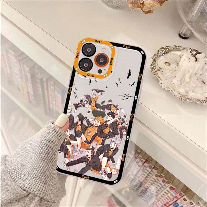 japan-anime-oya-haikyuu-love-volleyball-phone-case-for-iphone-11-12-13-14-mini-pro-max-xr-x-xs-tpu-case-for-8-7-6-plus-se-2020