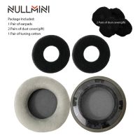 Replacement Velvet Earpads for AKG K601 K701 K702 Q701 Q702 K612 Headphones Sleeve Earphone Earmuff