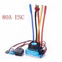 WT 3650 3900kv มอเตอร์ B rushless และกันน้ำ 45A 60A 80A 120A B rushless ESC กับโปรแกรมรถ C ombo สำหรับ 1/8 1/10 1/12 RC รถ RC เรือส่วน