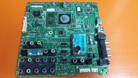 Main Board Samsung  (เมนบอร์ด ซัมซุง ) รุ่น LA32A650A1R  : พาร์ท BN94-01770D  อะไหล่แท้/ของถอดจากเครื่อง