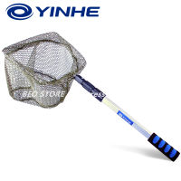 YINHE Table Tennis Ball Collecting Tool Easy Pick Up escopic Ping Pong Ball Retrieve Recycle Tool Catch Net