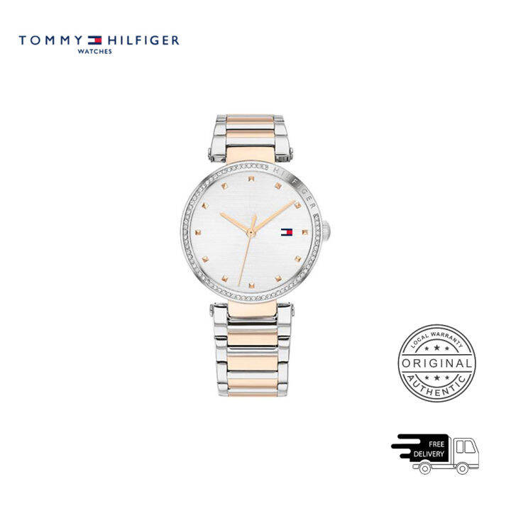 women's tommy watch