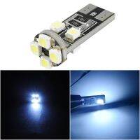 หลอดไฟ3528 T10-8SMD-1210 LED