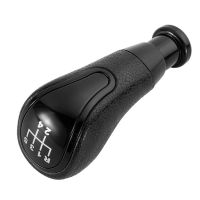 5 Speed Manual Car Gear Shift Knob Shifter Lever for Granta Kalina Niva Samara Largus Priora