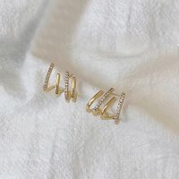 judy earrings - morning.earrings