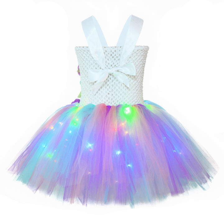 girls-unicorn-dress-with-led-lights-shiny-flowers-girl-birthday-party-princess-dress-kids-halloween-cosplay-unicorn-tutu-costume