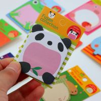 Sticky Notes Paper Writing Cute Cute Sticky Notes Message Paper - 22pcs Cartoon - Aliexpress