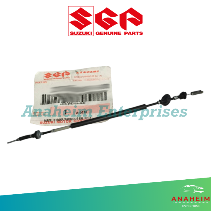 Suzuki Alto 800 009 2019 Clutch Cable Lazada PH