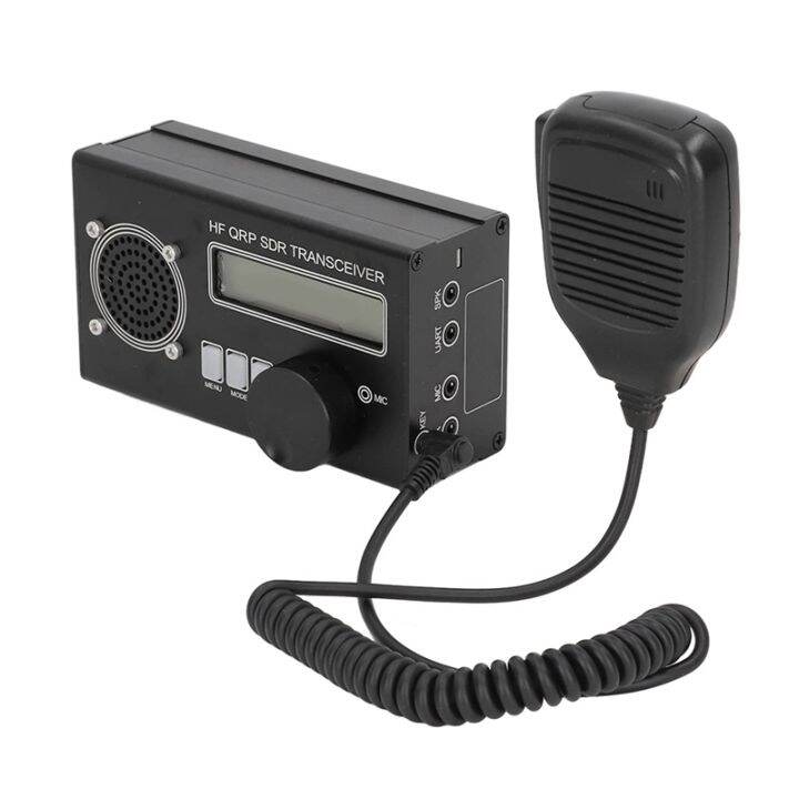 Shortwave Radio Transceiver SDR Transceiver 8 Bands Full Mode USDR SDR ...