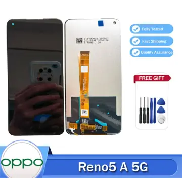 Shop Oppo Reno5 Lcd with great discounts and prices online - Aug