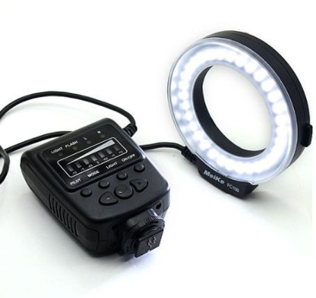 ring-flash-meike-mk-fc100-for-canon-nikon-olympus-pantex-พร้อมส่งในไทย